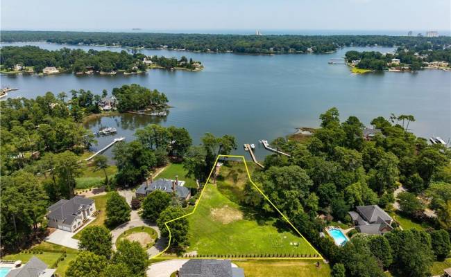 1505 Old Bay Court, Virginia Beach, VA 23454