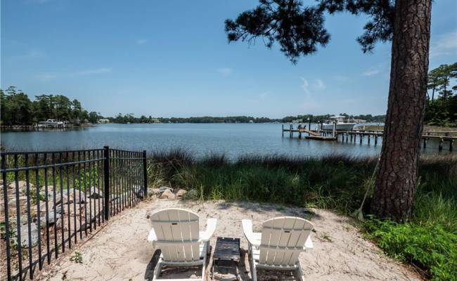 1505 Old Bay Court, Virginia Beach, VA 23454