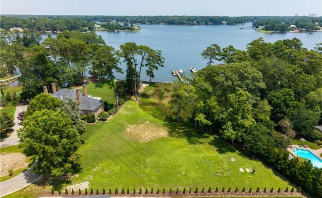 1505 Old Bay Court, Virginia Beach, VA 23454