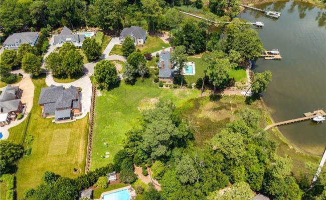 1505 Old Bay Court, Virginia Beach, VA 23454