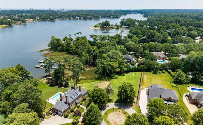 1505 Old Bay Court, Virginia Beach, VA 23454