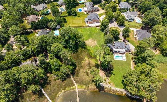 1505 Old Bay Court, Virginia Beach, VA 23454