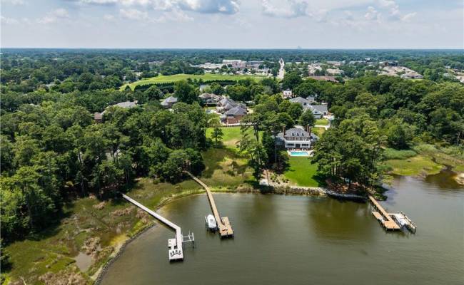 1505 Old Bay Court, Virginia Beach, VA 23454