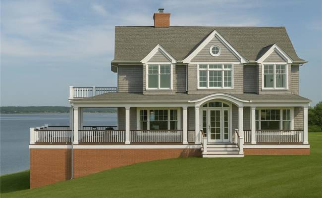 1505 Old Bay Court, Virginia Beach, VA 23454