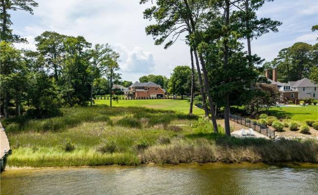 1505 Old Bay Court, Virginia Beach, VA 23454