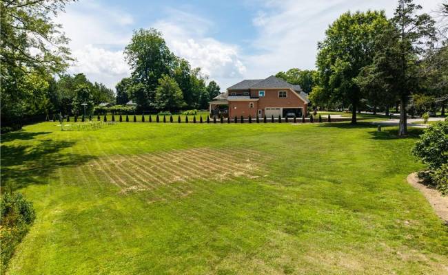 1505 Old Bay Court, Virginia Beach, VA 23454