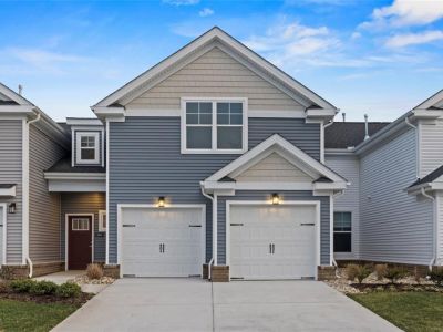 property image for 2053 Asher (Lot 2) Drive SUFFOLK VA 23435