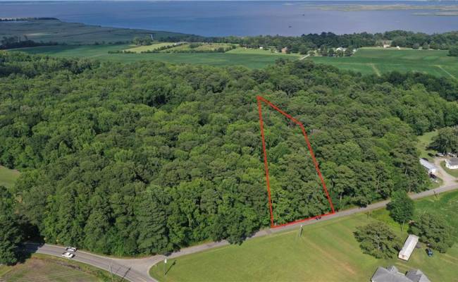 6108 Pocahontas Club Road, Virginia Beach, VA 23457