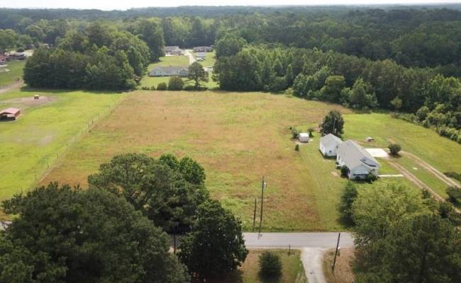 2 AC Ebenezer Church Road, Mathews County, VA 23035