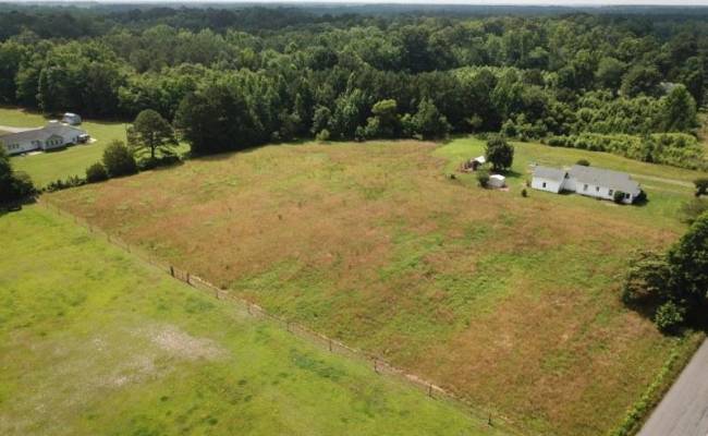 2 AC Ebenezer Church Road, Mathews County, VA 23035