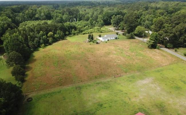 2 AC Ebenezer Church Road, Mathews County, VA 23035