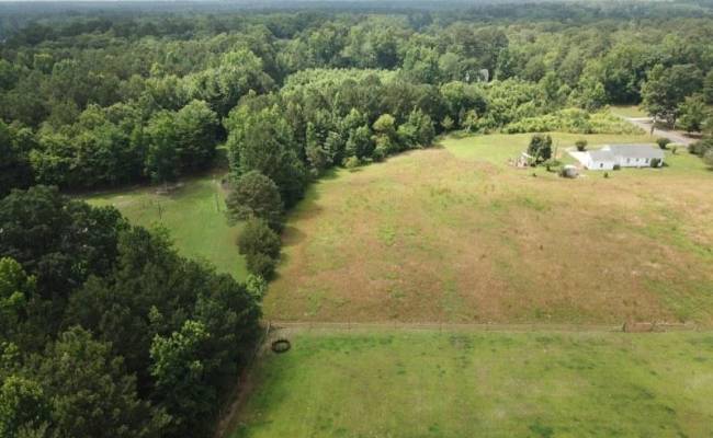 2 AC Ebenezer Church Road, Mathews County, VA 23035