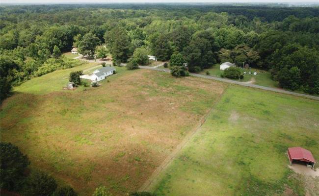 2 AC Ebenezer Church Road, Mathews County, VA 23035