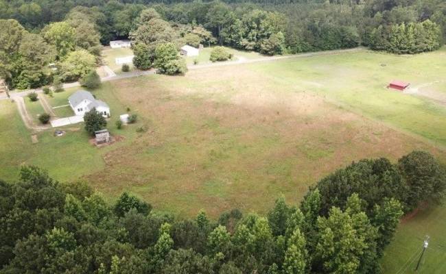 2 AC Ebenezer Church Road, Mathews County, VA 23035