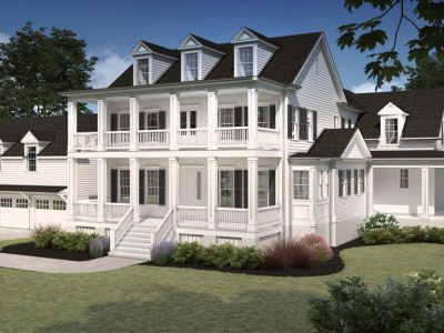 property image for 118 Creekside Lane NORTHAMPTON COUNTY VA 23310