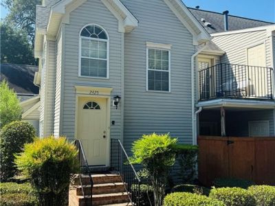 property image for 2425 London Pointe Drive VIRGINIA BEACH VA 23454