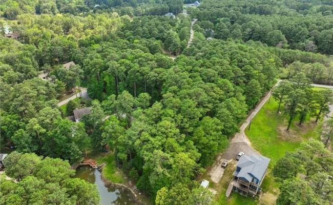 106 Anchor Drive, York County, VA 23692