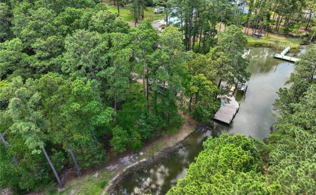 106 Anchor Drive, York County, VA 23692