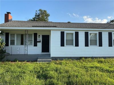 property image for 128 Green Meadow Drive PORTSMOUTH VA 23701