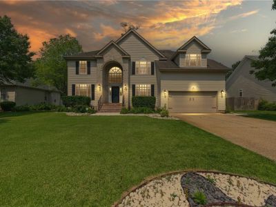 property image for 2641 Springhaven Drive VIRGINIA BEACH VA 23456
