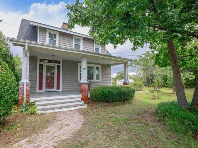property image for 1159 Poquoson Avenue POQUOSON VA 23662