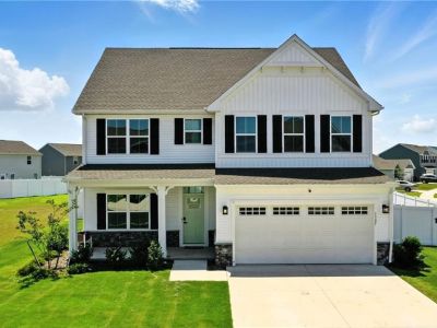 property image for 1305 London Street PASQUOTANK COUNTY NC 27909