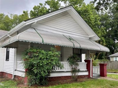 property image for 307 Constitution Avenue PORTSMOUTH VA 23704