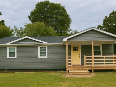 property image for 311 Washington Street FRANKLIN VA 23851