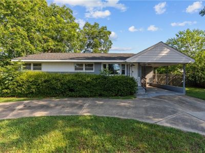 property image for 624 Providence Road CHESAPEAKE VA 23325