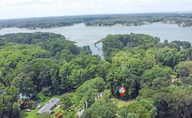 3720 Lynnfield Drive, Virginia Beach, VA 23452
