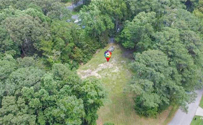 3720 Lynnfield Drive, Virginia Beach, VA 23452