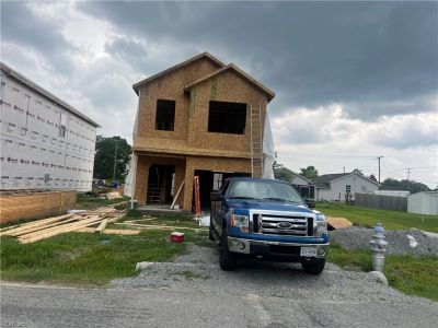 property image for 422 Webb Street Street SUFFOLK VA 23434