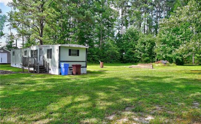 2321 Shillelagh Road, Chesapeake, VA 23323