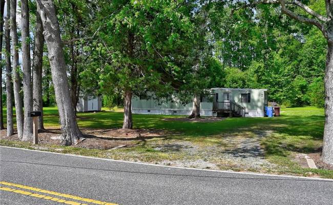2321 Shillelagh Road, Chesapeake, VA 23323