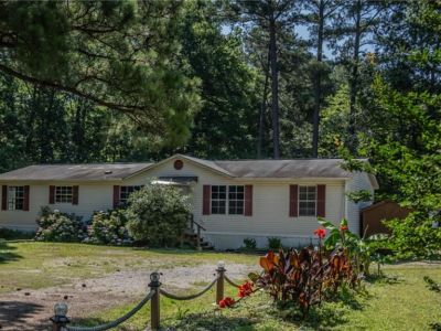 property image for 22278 Yellow Rock Lane ISLE OF WIGHT COUNTY VA 23314
