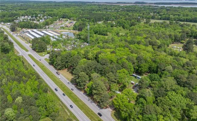 15501 Carrollton Boulevard, Isle of Wight County, VA 23314
