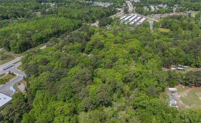 15501 Carrollton Boulevard, Isle of Wight County, VA 23314