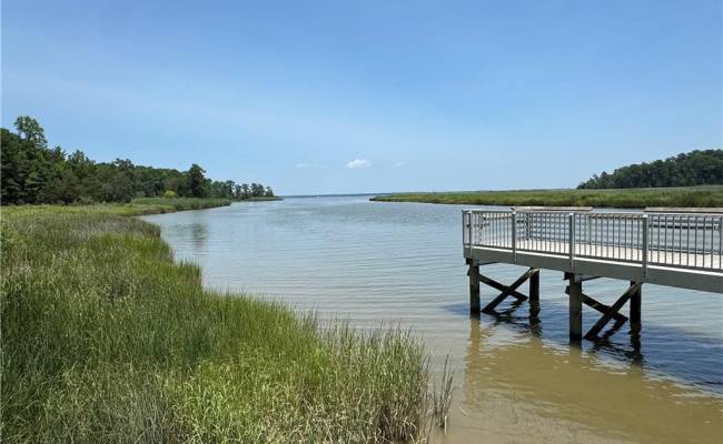 31-27 Hog Island Road, Surry County, VA 23883