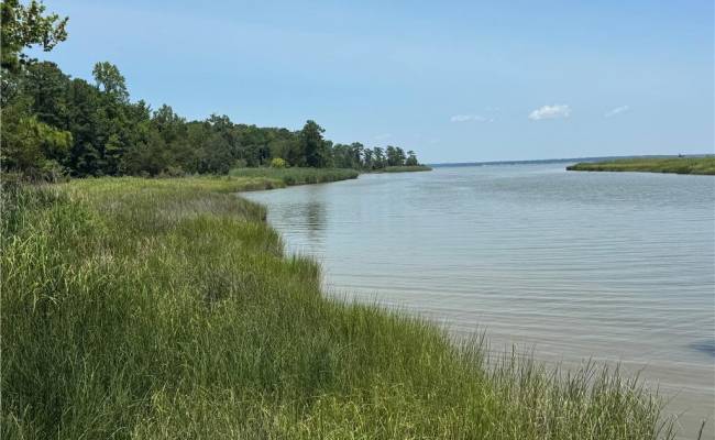 31-27 Hog Island Road, Surry County, VA 23883
