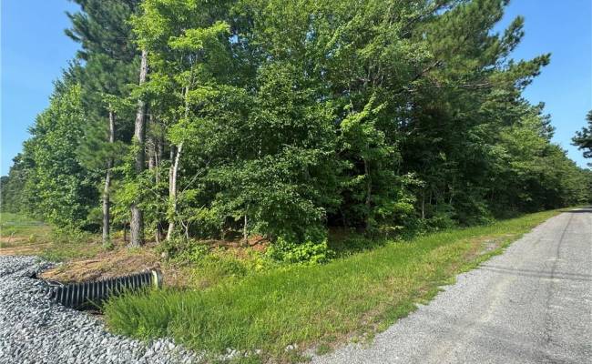 31-27 Hog Island Road, Surry County, VA 23883