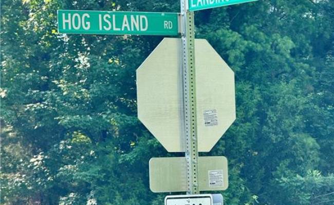 31-27 Hog Island Road, Surry County, VA 23883