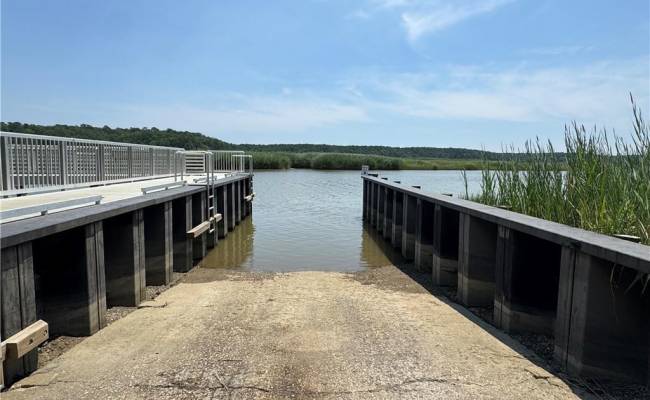 31-27 Hog Island Road, Surry County, VA 23883