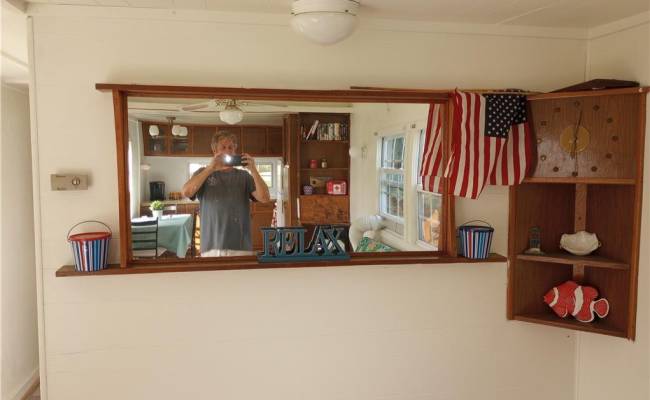 4132 Silver Street, Northampton County, VA 23350