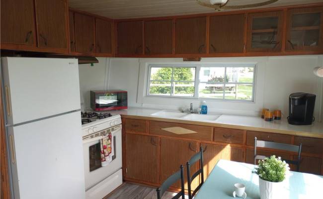 4132 Silver Street, Northampton County, VA 23350