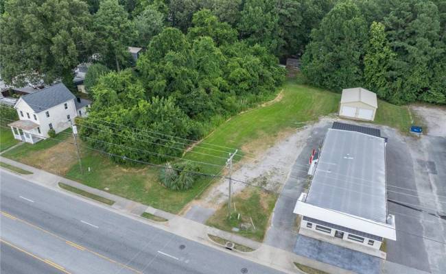 .48ac Wythe Creek Road, Poquoson, VA 23662