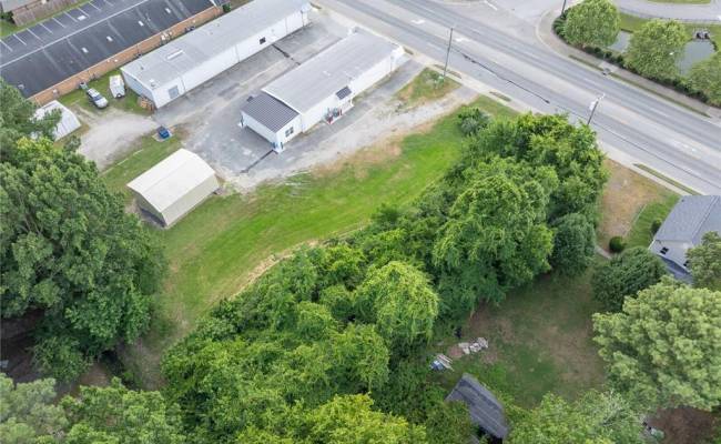 .48ac Wythe Creek Road, Poquoson, VA 23662