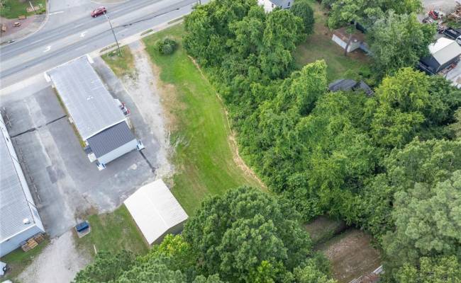 .48ac Wythe Creek Road, Poquoson, VA 23662