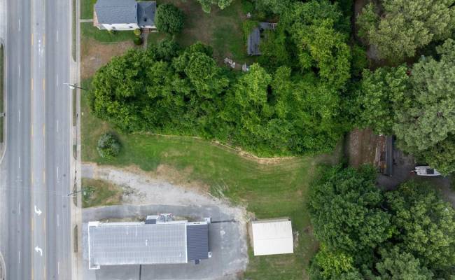 .48ac Wythe Creek Road, Poquoson, VA 23662