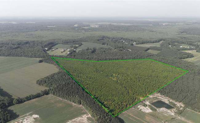 Lot 14 Taft Road, Chesapeake, VA 23322