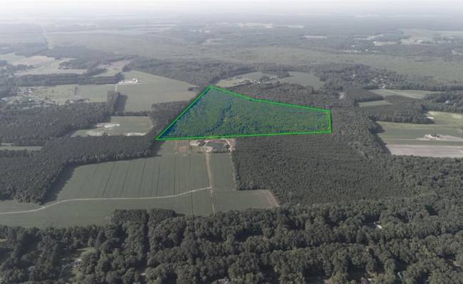 Lot 14 Taft Road, Chesapeake, VA 23322